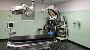 ΛΑΠΑΡΟΣΚΟΠΙΚΗ ΣΚΩΛΗΚΟΕΙΔΕΚΤΟΜΗ